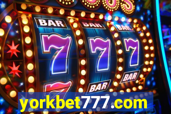 yorkbet777.com