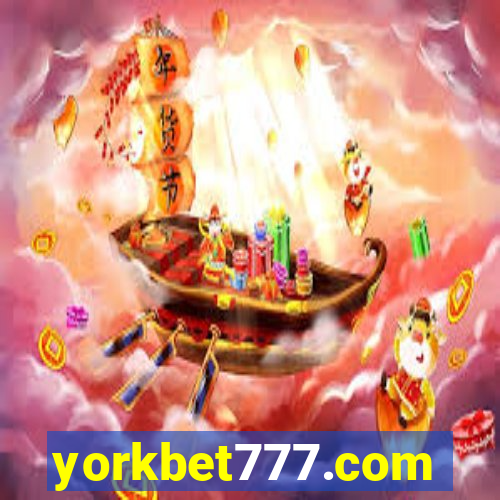 yorkbet777.com