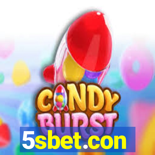 5sbet.con