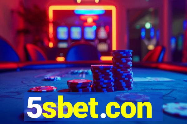 5sbet.con