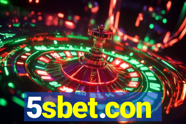 5sbet.con