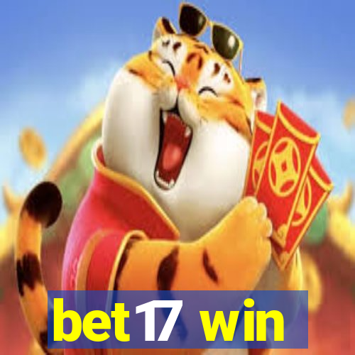 bet17 win