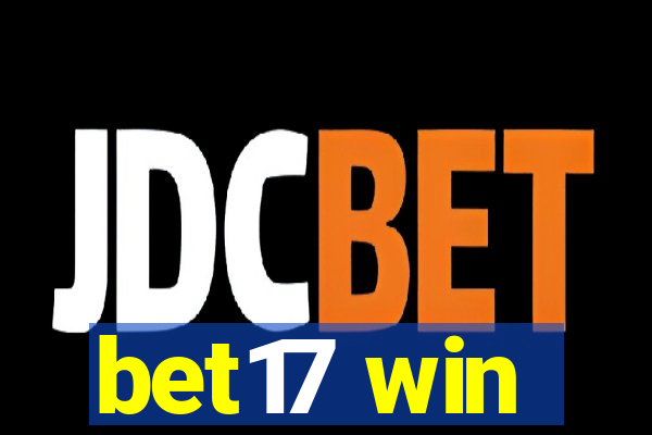 bet17 win