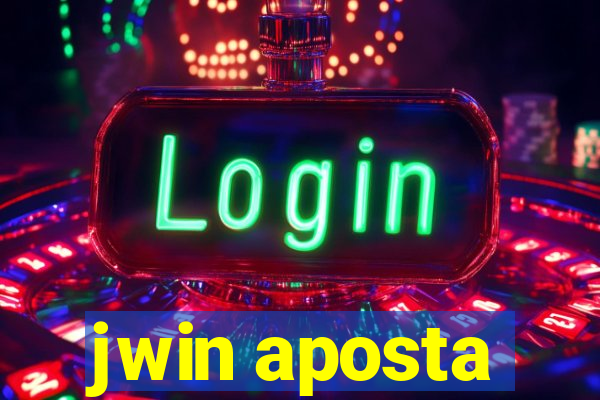 jwin aposta