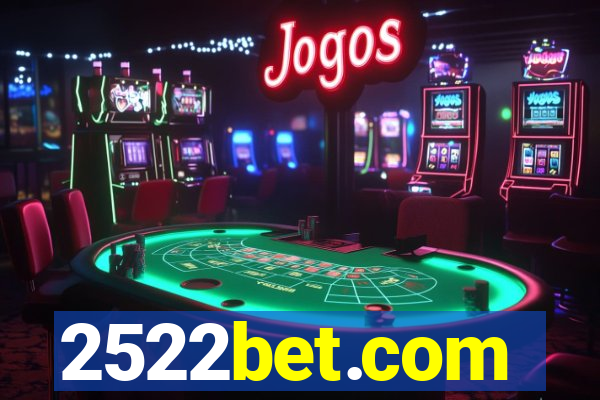 2522bet.com