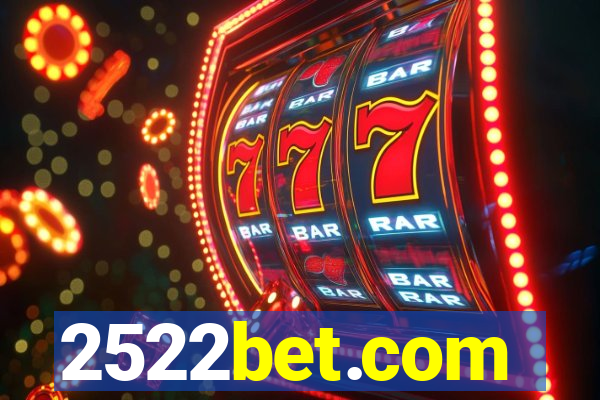 2522bet.com