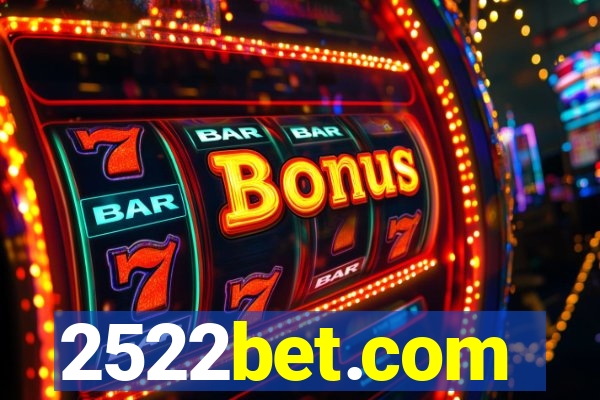 2522bet.com
