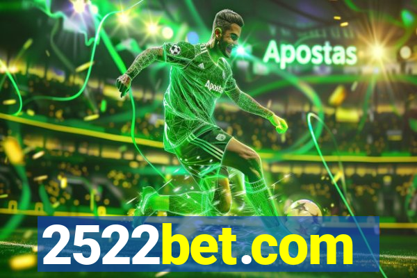 2522bet.com