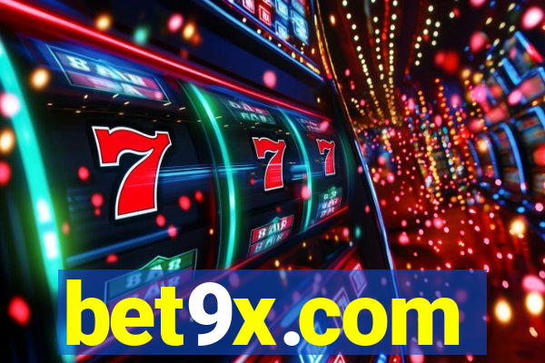 bet9x.com