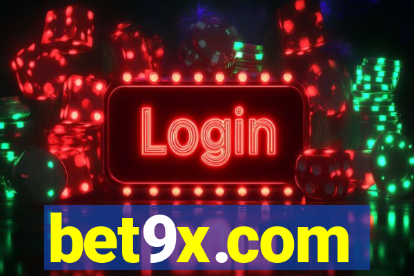 bet9x.com