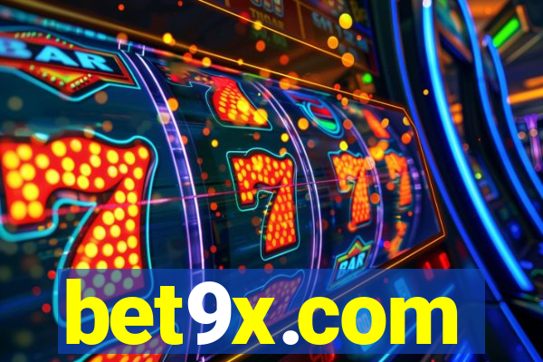 bet9x.com
