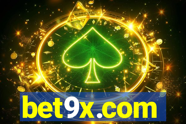 bet9x.com