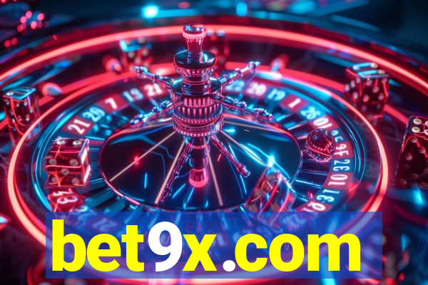 bet9x.com