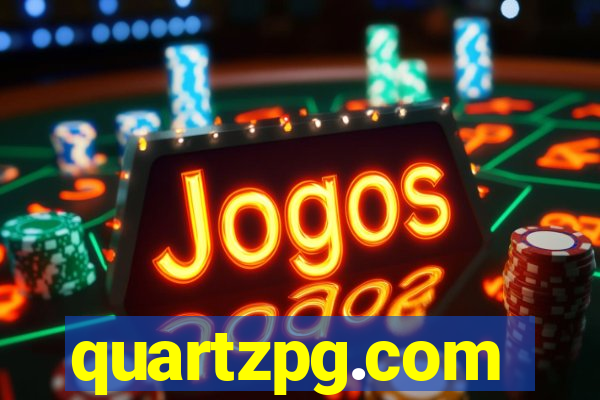 quartzpg.com