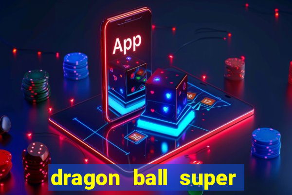 dragon ball super super hero download