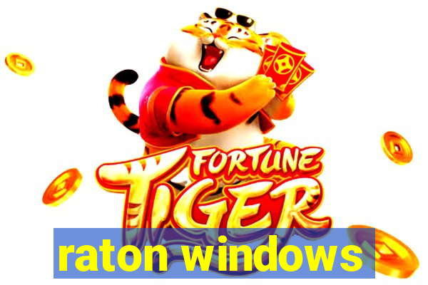 raton windows