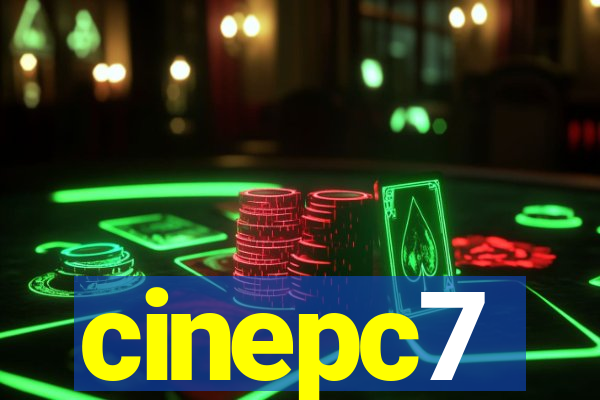 cinepc7