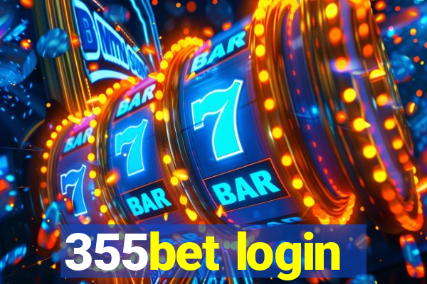 355bet login