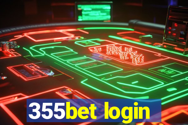 355bet login
