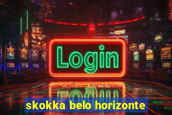 skokka belo horizonte