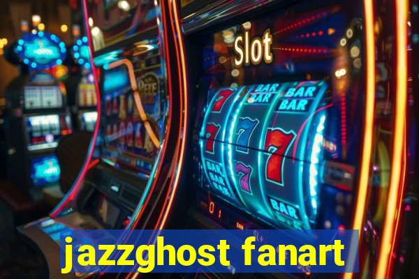 jazzghost fanart