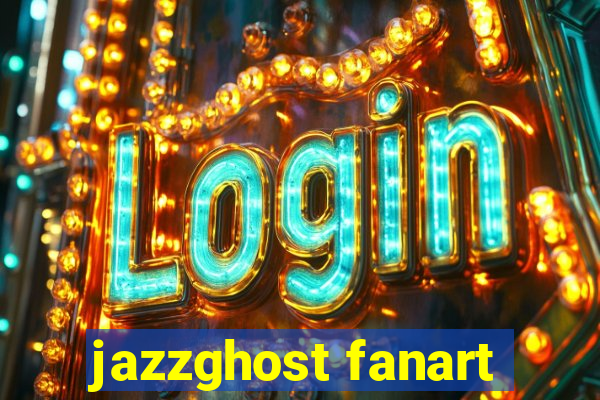 jazzghost fanart