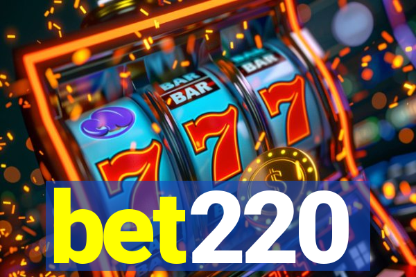 bet220