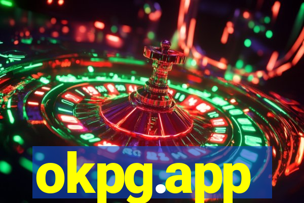 okpg.app
