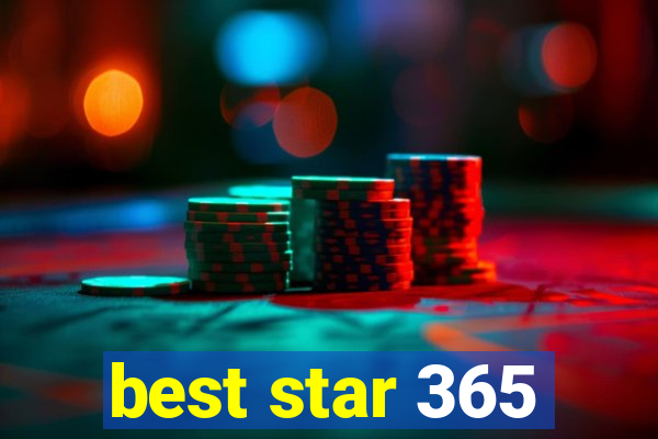 best star 365