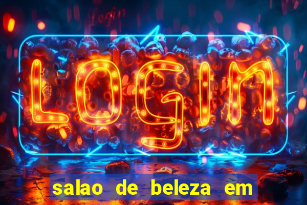 salao de beleza em benfica jf