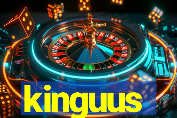 kinguus
