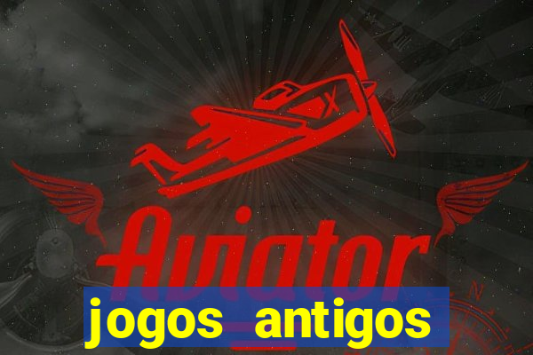 jogos antigos cartoon network