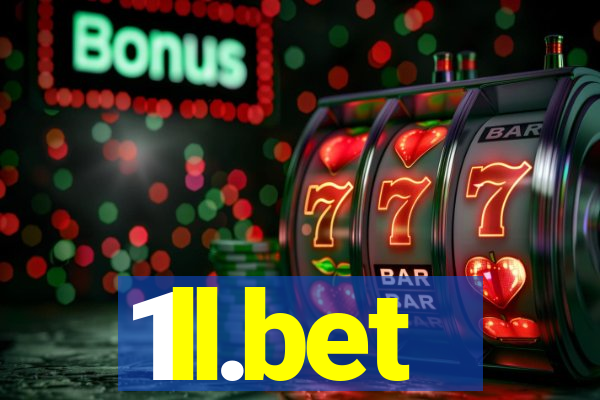 1ll.bet