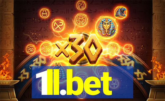 1ll.bet