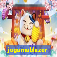 jogarnablazer