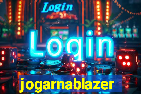jogarnablazer