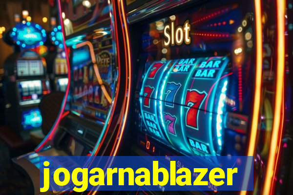 jogarnablazer