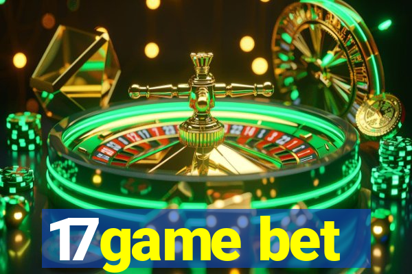 17game bet