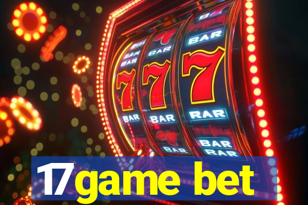 17game bet