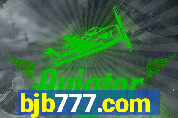 bjb777.com