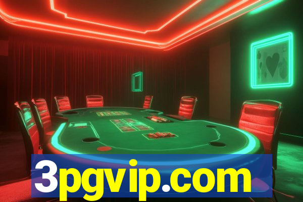 3pgvip.com