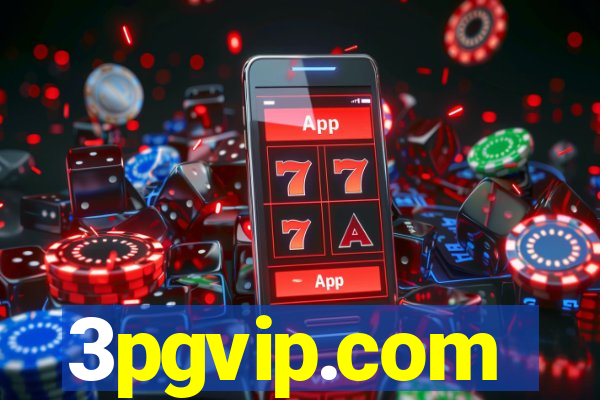 3pgvip.com