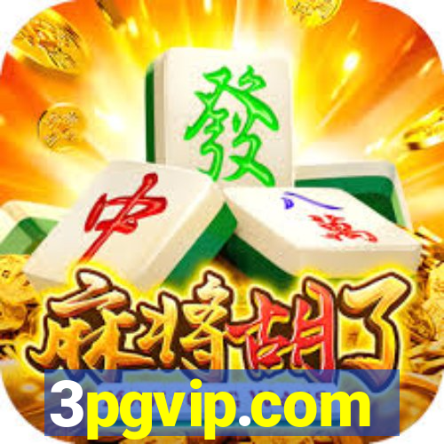 3pgvip.com