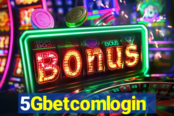 5Gbetcomlogin