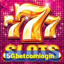 5Gbetcomlogin