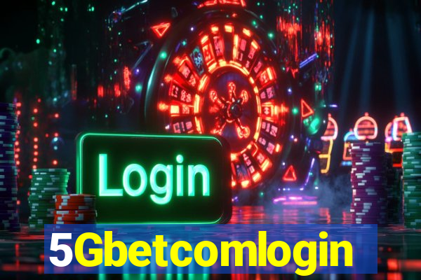 5Gbetcomlogin