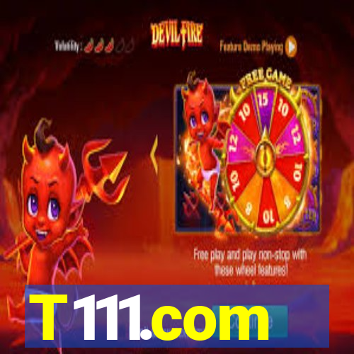 T111.com