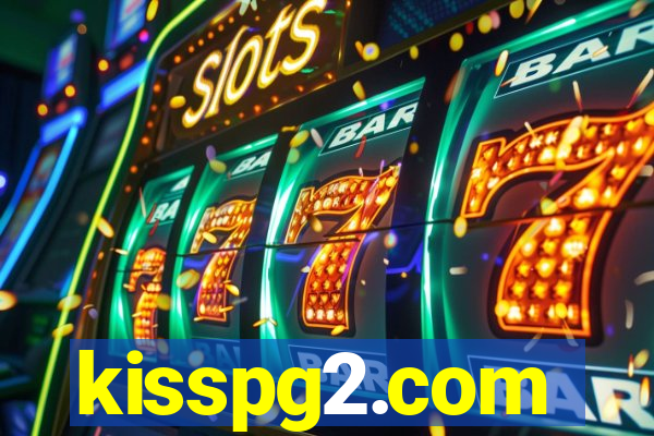 kisspg2.com