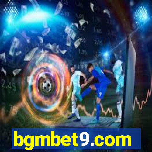 bgmbet9.com