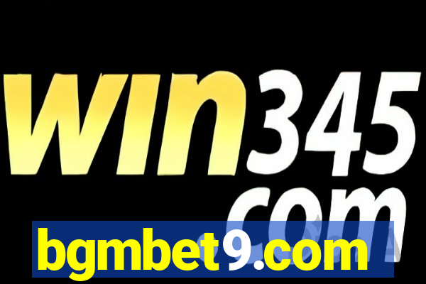 bgmbet9.com